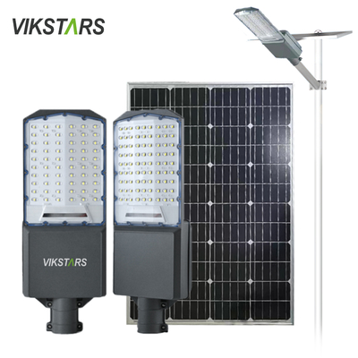 Mua IP 66 300w 400w 500w đèn đường năng lượng mặt trời cho đường phố chính đường lối lái xe bãi đậu xe ngoài trời ánh sáng mặt trời dẫn sản xuất trực tuyến
