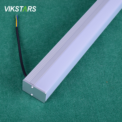 Mua Đèn trần chiếu sáng trực tuyến LED 36w với đèn LED trực tuyến có thể lựa chọn 3CCT cho ánh sáng văn phòng thương mại sản xuất trực tuyến
