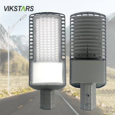 Mua Ánh sáng đường phố đô thị Đèn đèn đường LED 30W 50W 100W 150W 200W ngoài trời sản xuất trực tuyến