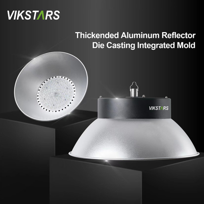 Mua Giá rẻ nhất 100w 150w 200w 300w UFO High Bay Light Với đèn phản xạ sản xuất trực tuyến