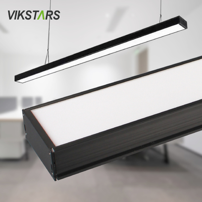Mua 30w 40w 50w 60w 80w 120w đèn LED tuyến tính với giá tốt nhất cho ánh sáng trong nhà thương mại sản xuất trực tuyến