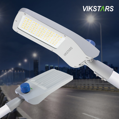 Mua Cobra đèn đường LED Đèn công cộng mới nhất 140lm / w Với 5 năm bảo hành Đèn đường chính thành phố sản xuất trực tuyến