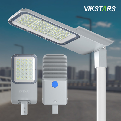 Mua Đèn đường LED 100w 150w 200w mới nhất cho dự án đường chính, tuổi thọ 50000 giờ, đèn đường LED sản xuất trực tuyến