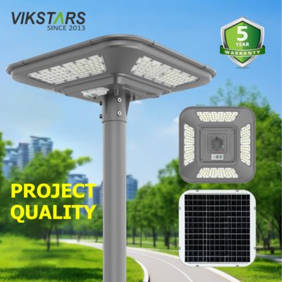 Mua Đèn đường ngoài trời IP66 Cánh cỏ Patio Yard Walkway Landscape Không thấm nước Với điều khiển từ xa sản xuất trực tuyến