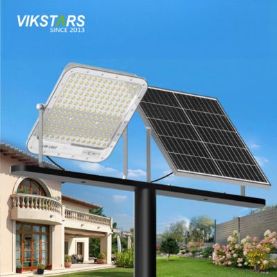 Mua Ống pin thay thế 60w 100w 200w 300w đèn mặt trời với ống kính PC sản xuất trực tuyến