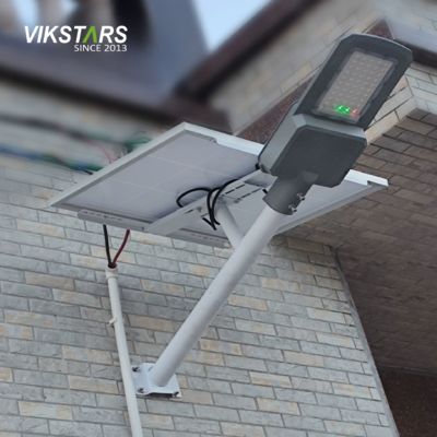 Mua 500W 600W 800W Đèn dự án chất lượng cao Ánh sáng đường phố năng lượng mặt trời Cho sân nhà biệt thự làng sản xuất trực tuyến