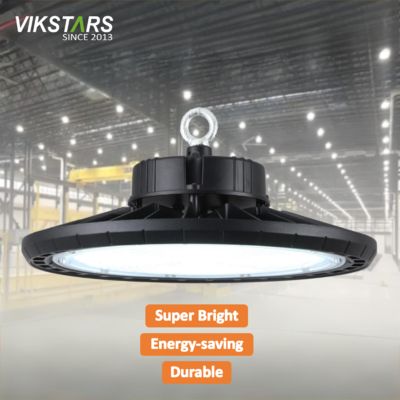 Mua 185-240Vac Giá rẻ UFO High Bay đèn 100W 150W 200W 2 năm Bảo hành Driver chất lượng tốt sản xuất trực tuyến