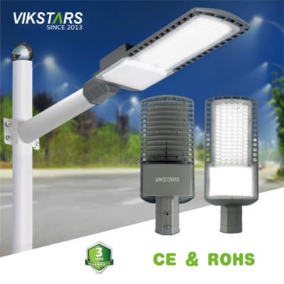 Mua bán nóng đèn đường LED 30w 50w 100w 150w 200w với chứng chỉ CE Rohs chống nước sản xuất trực tuyến