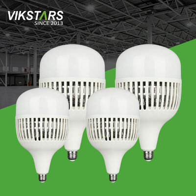 mua Sản xuất nóng 60W 100W bóng đèn điện cao nhôm cho nhà máy bãi đậu xe với cơ sở E27 sản xuất trực tuyến