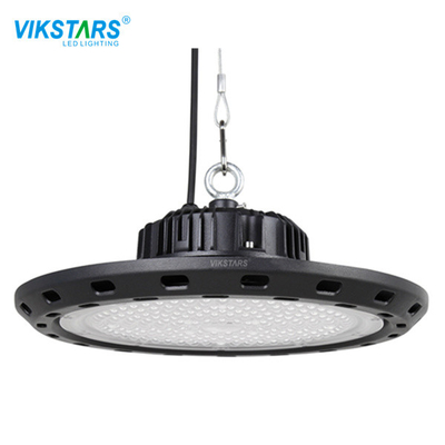 Mua Đèn LED UFO chống nước 240W Đèn LED High Bay 150lm / w cho nhà kho và nhà để xe sản xuất trực tuyến