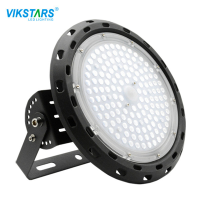 Mua ROHS UFO Led High Bay Light 150W 200W 3000k sản xuất trực tuyến