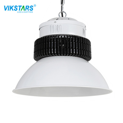 Mua Đèn Led High Bay công nghiệp 250W 265V 32500lm Trắng 130lm / w cho siêu thị sản xuất trực tuyến