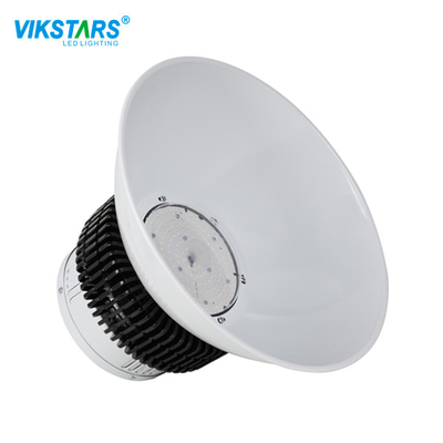 Mua Nhà kho Đèn LED High Bay trong nhà 100 đến 130lm / W 3000k IP40 sản xuất trực tuyến