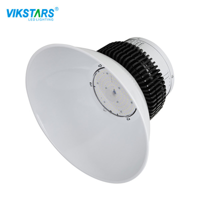 Mua Nhà kho thương mại Công nghiệp High Bay LED Ánh sáng 6000k 80 Ra 200W 25000lm sản xuất trực tuyến