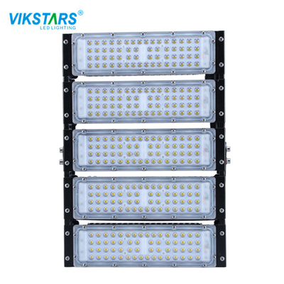 Mua ODM Sân cầu lông 384 LED Đèn LED thương mại Đèn pha 400w Nhiệt độ thấp cao sản xuất trực tuyến