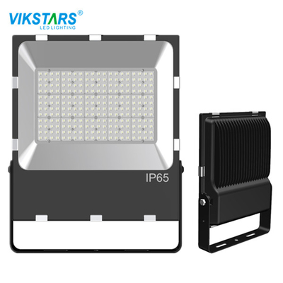 Mua Sân chơi 4000k LED Flood Light 265V 0.9PF 60 độ 90 độ Bằng chứng nứt sản xuất trực tuyến