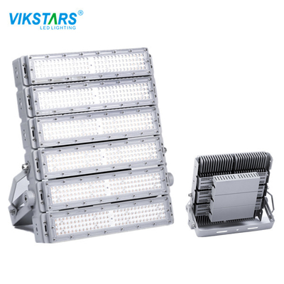 Mua Đèn pha LED ngoài trời 15,5 * 9,4 * 14,4in 300w Ip66 có thể điều chỉnh cho nhà máy sản xuất trực tuyến
