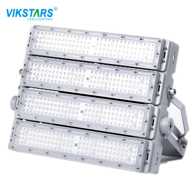Mua Ống kính PC DDP Đèn LED ngoài trời 200W 150 Watt IP65 Sân chơi Sân vườn sản xuất trực tuyến