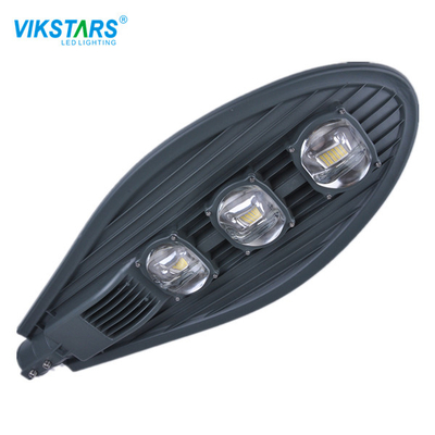 Mua Đèn LED ROHS 50 Watt Đèn đường màu đen Vỏ ngoài 19,6 inch ODM cho Pathway sản xuất trực tuyến