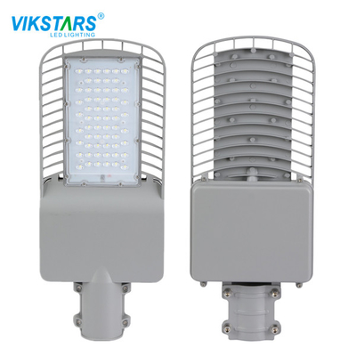 Mua CRI 70Ra Đèn đường LED chống thấm nước 50W SMD3030 sản xuất trực tuyến