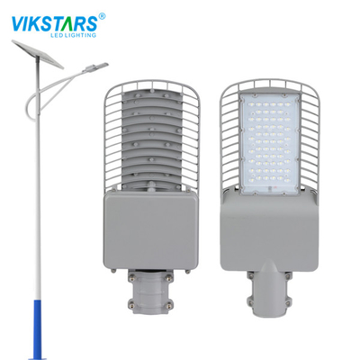 Mua AC85V IP65 Đèn đường LED chống thấm nước 6500K Đường cao tốc đô thị sản xuất trực tuyến