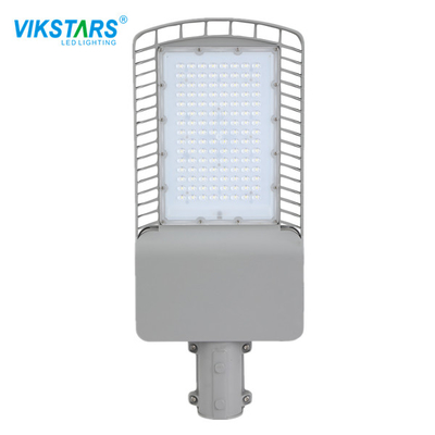 Mua Đèn đường LED chống nước 50 watt Trunk Roads AC85V 4000K với vỏ màu xám sản xuất trực tuyến