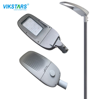 Mua SMD3030 * 72 cái Đèn đường LED ánh sáng 130lm / W 60W 20.5in Trình điều khiển cách ly liên tục sản xuất trực tuyến