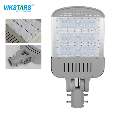 Mua 200 Watt Đèn đường LED chống thấm nước 5000lm đến 39000lm Nhà ở màu xám sản xuất trực tuyến