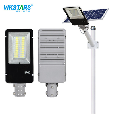 Mua Đèn đường năng lượng mặt trời ODM 300W LED Polysilicon H3m sản xuất trực tuyến