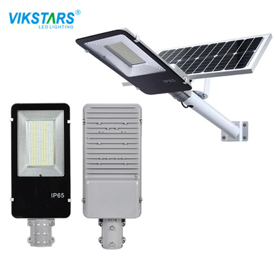 Mua Chiều cao 8m Đèn đường sân vườn chạy bằng năng lượng mặt trời 200w IP65 Những ngày mưa sản xuất trực tuyến