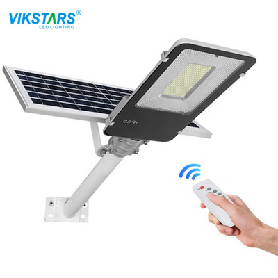 Mua CRI 70Ra 200W Đèn đường năng lượng mặt trời không có dây SMD5730 / 400PCS sản xuất trực tuyến