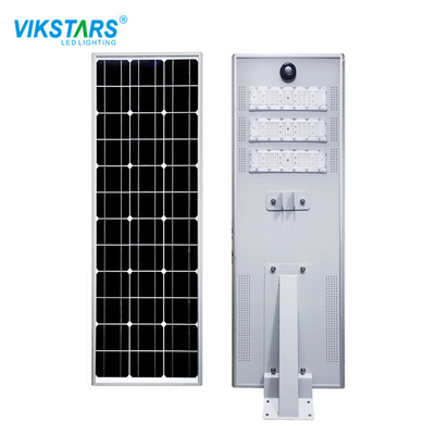 Mua SMD2835 Bảng điều khiển năng lượng mặt trời Đèn đường ROHS 12V 25AH cho đường trục sản xuất trực tuyến