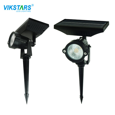 Mua IP65 Sân vườn LED Spike Đèn sân vườn 3000k 4000k Chống thấm nước sản xuất trực tuyến