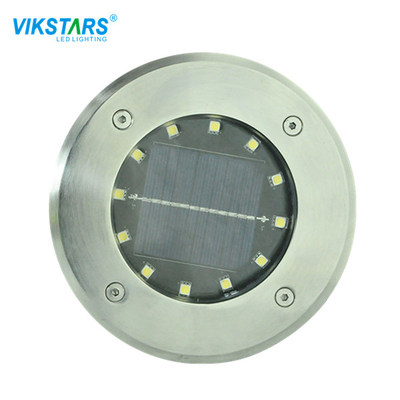Mua Đèn sân vườn chạy bằng năng lượng mặt trời DC3.7V 160lm / W 300lm sản xuất trực tuyến
