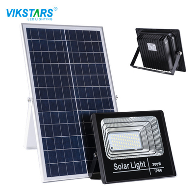 Mua Đèn lũ 6V 200 Watt cho trung tâm văn hóa Nhà ở màu đen Đúc nhôm sản xuất trực tuyến