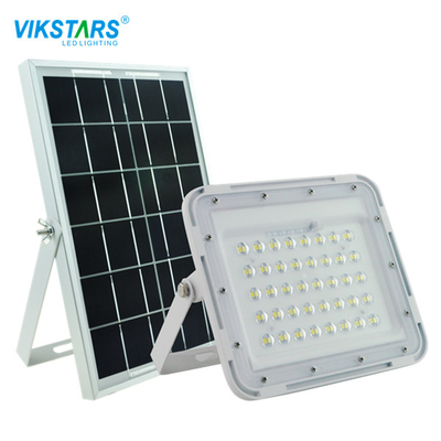 Mua 100lm / W Đèn LED năng lượng mặt trời đầu vào 3.2V 70Ra 6000K 60W 100W sản xuất trực tuyến
