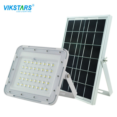 Mua Đèn LED năng lượng mặt trời LED Courtyard 60W Đèn chống nước 100W IP66 42,5 * 36,5 * 31cm sản xuất trực tuyến