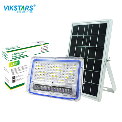 Mua IP65 LED ánh sáng mặt trời lũ lụt 60 độ góc chùm tia kéo dài 3 ngày mưa Ánh sáng sân sản xuất trực tuyến