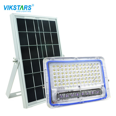Mua Đèn chiếu sáng chống muỗi 50W LED năng lượng mặt trời Đèn diệt muỗi IP65 Bảng điều khiển 6V chống thấm nước sản xuất trực tuyến