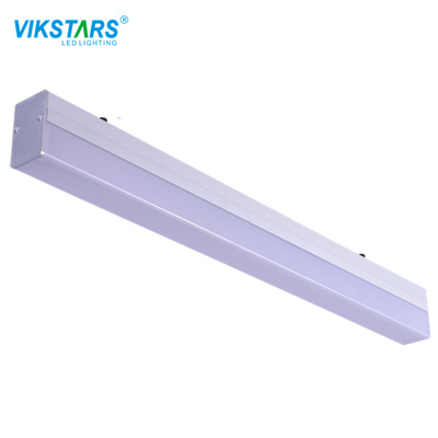 Mua Đèn chiếu sáng LED tuyến tính treo ODM IP66 265V cho trung tâm mua sắm văn phòng sản xuất trực tuyến