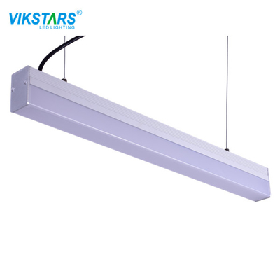 Mua Phòng học 1,2m Đèn LED treo trần SMD2835 AC 85V 36W sản xuất trực tuyến