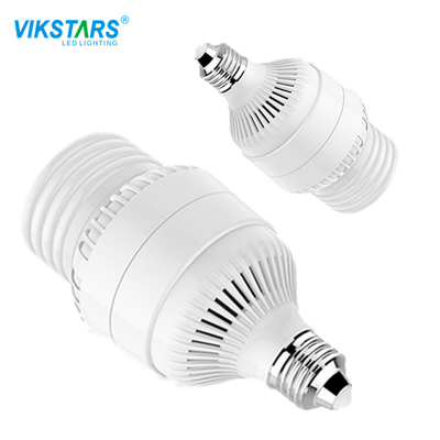 Mua Thương hiệu OEM Bóng đèn LED 50 Watt 100lm / W E27 Đế 80 * 149mm 120V sản xuất trực tuyến