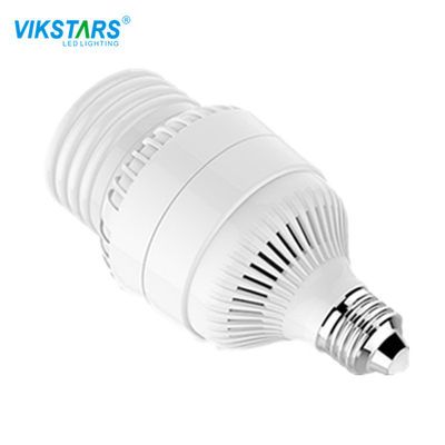Mua Trung tâm mua sắm Bóng đèn LED 30 Watt 80 * 149mm 100lm / W IP65 Chống thấm nước sản xuất trực tuyến