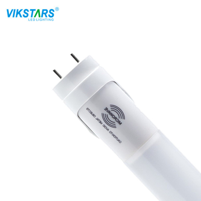 Mua FOB DDP Đèn ống LED thông minh T8 Ống huỳnh quang 1500mm 900mm 6500K Tản nhiệt Alu sản xuất trực tuyến