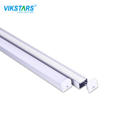 Mua 12 cái LED màu tím Nhà máy phát triển đèn Dải AC240V 130lm / W cho hạt giống hoa sản xuất trực tuyến