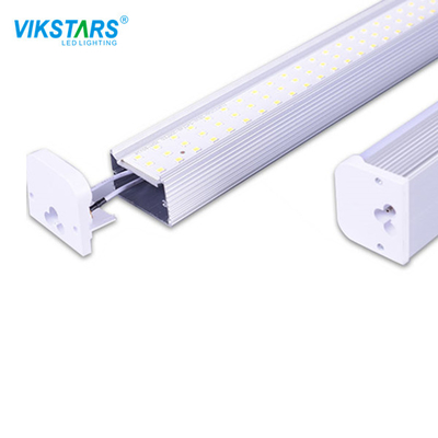 Mua 480W 50Hz Hạt giống bắt đầu LED Đèn phát triển CRI80 Trắng sữa sản xuất trực tuyến