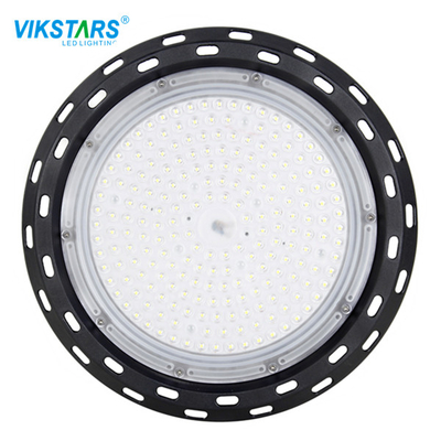 Mua Chiếu sáng công nghiệp 200W UFO SMD 3030 High Bay LED IP65 Chống thấm nước ICE CE Đã được phê duyệt sản xuất trực tuyến