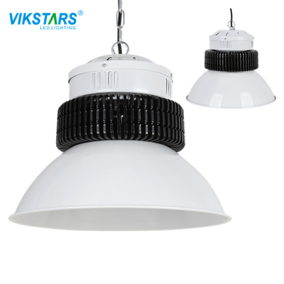 Mua Đèn chiếu sáng điểm đỗ xe LED High Bay 200w IP40 Màu trắng và đen sản xuất trực tuyến