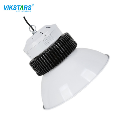 Mua Tản nhiệt bằng nhôm vây High Bay Light Hiệu suất ổn định trong nhà IP40 sản xuất trực tuyến