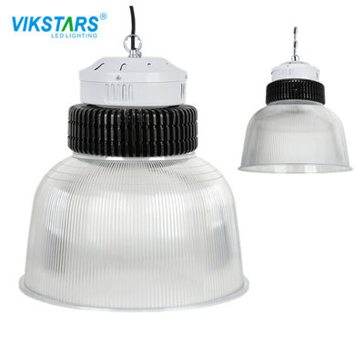 Mua Cửa hàng xe hơi 4s Led High Bay với Nắp PC bằng nhôm Fin sản xuất trực tuyến